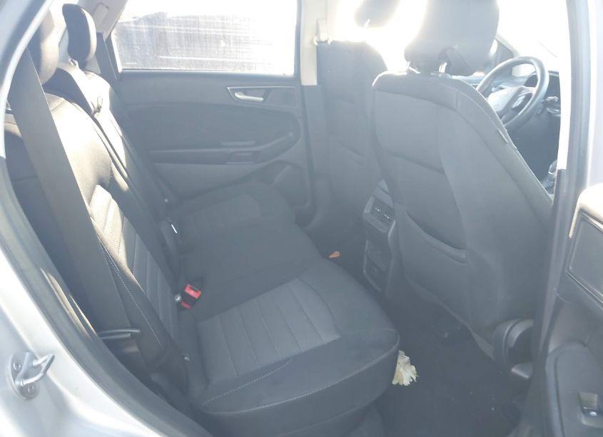 Photo 8 of 2018 Ford Edge SE (VIN 2FMPK3G94JBB09362)