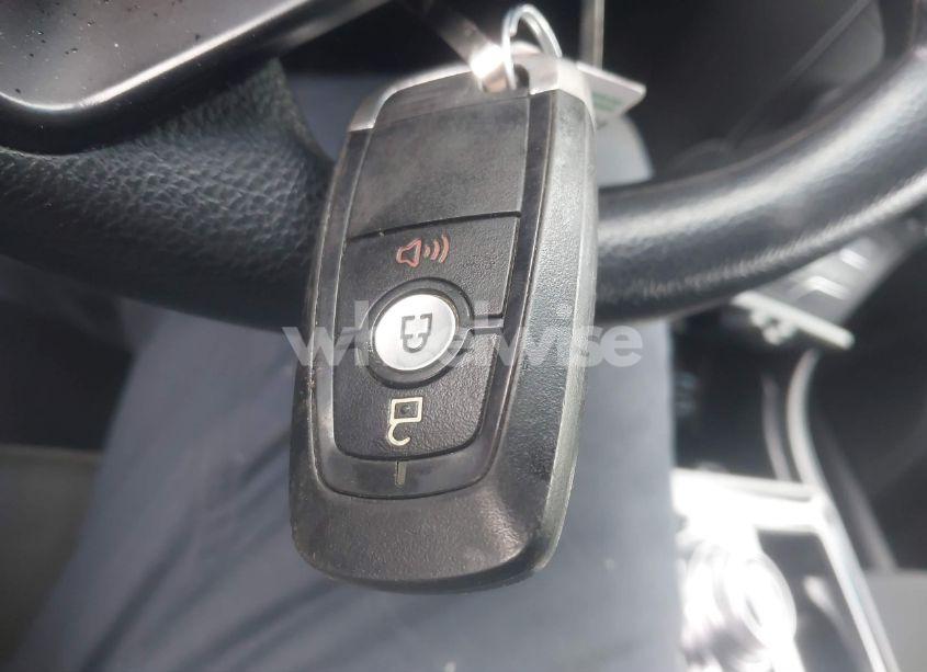 Photo 11 of 2020 Ford Edge SE (VIN 2FMPK3G94LBB27850)