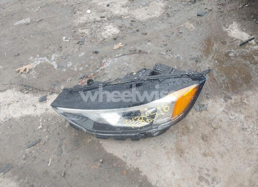 Photo 12 of 2020 Ford Edge SE (VIN 2FMPK3G94LBB27850)