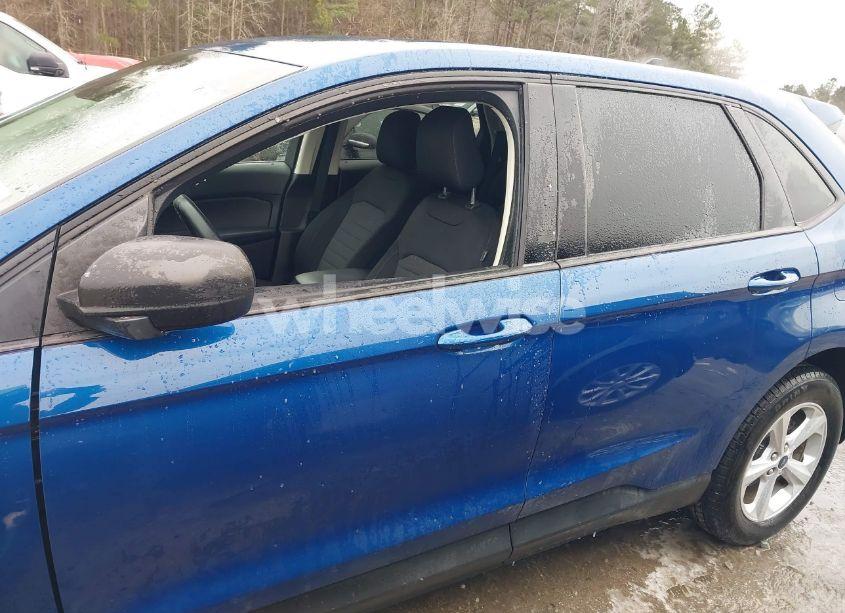 Photo 15 of 2020 Ford Edge SE (VIN 2FMPK3G94LBB27850)