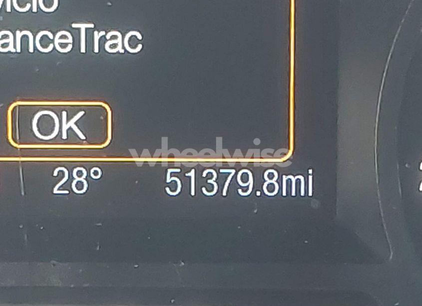 Photo 16 of 2020 Ford Edge SE (VIN 2FMPK3G94LBB27850)