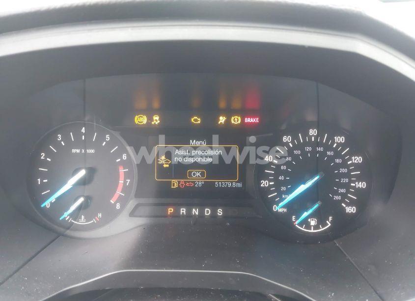 Photo 7 of 2020 Ford Edge SE (VIN 2FMPK3G94LBB27850)