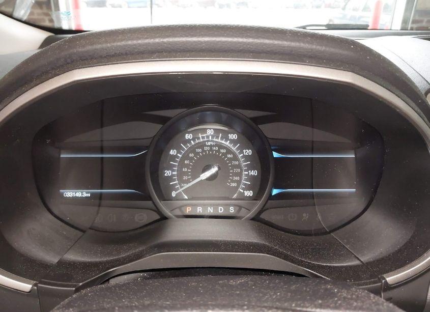 Photo 7 of 2021 Ford Edge SE (VIN 2FMPK3G94MBA05233)