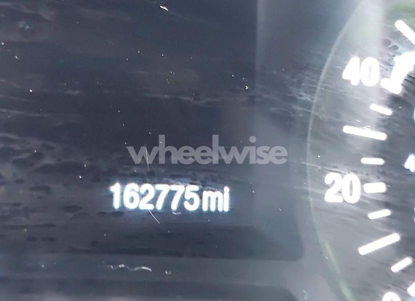 Photo 7 of 2016 Ford Edge SE (VIN 2FMPK3G95GBB53962)