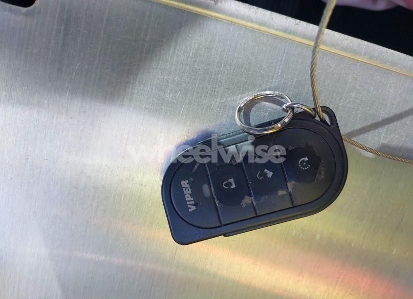 Photo 11 of 2017 Ford Edge SE (VIN 2FMPK3G95HBB04178)