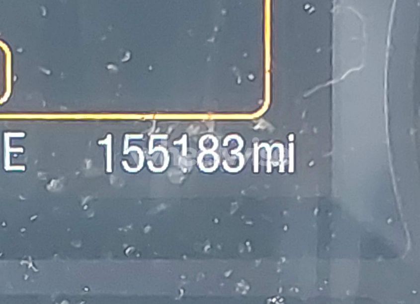 Photo 16 of 2017 Ford Edge SE (VIN 2FMPK3G95HBB04178)