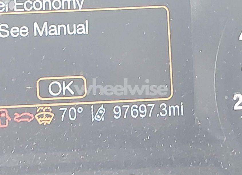 Photo 15 of 2020 Ford Edge SE (VIN 2FMPK3G95LBB23614)