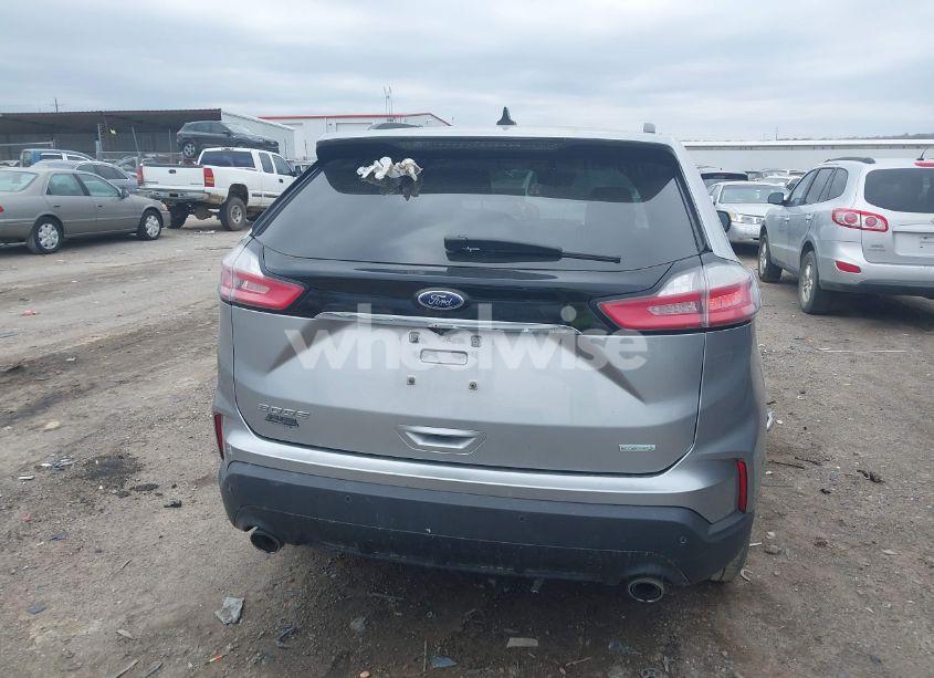 Photo 16 of 2020 Ford Edge SE (VIN 2FMPK3G95LBB23614)