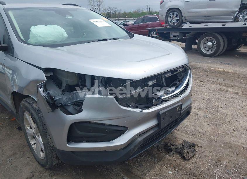 Photo 6 of 2020 Ford Edge SE (VIN 2FMPK3G95LBB23614)