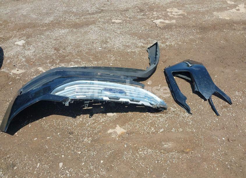 Photo 12 of 2020 Ford Edge SE (VIN 2FMPK3G95LBB57035)