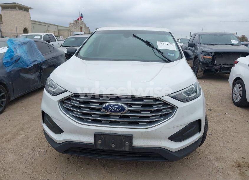 Photo 12 of 2020 Ford Edge SE (VIN 2FMPK3G96LBA30293)