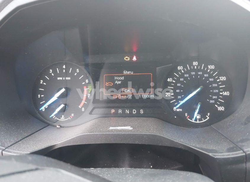 Photo 7 of 2020 Ford Edge SE (VIN 2FMPK3G96LBA30293)