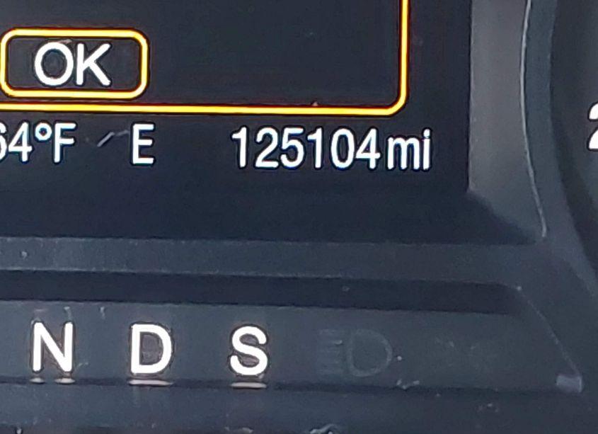 Photo 15 of 2016 Ford Edge SE (VIN 2FMPK3G97GBB48049)