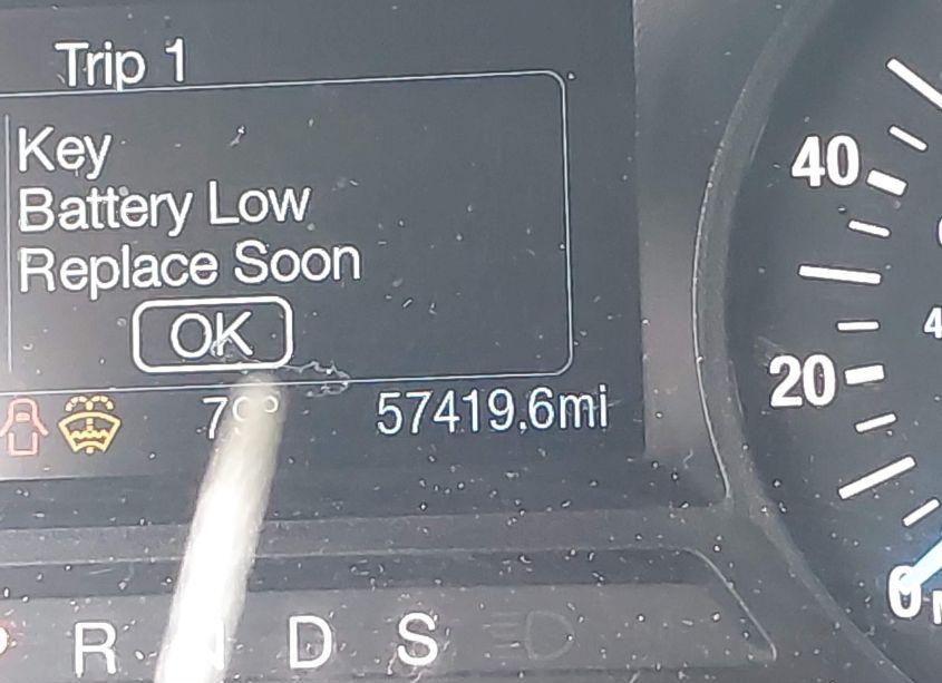 Photo 16 of 2019 Ford Edge SE (VIN 2FMPK3G97KBC50945)