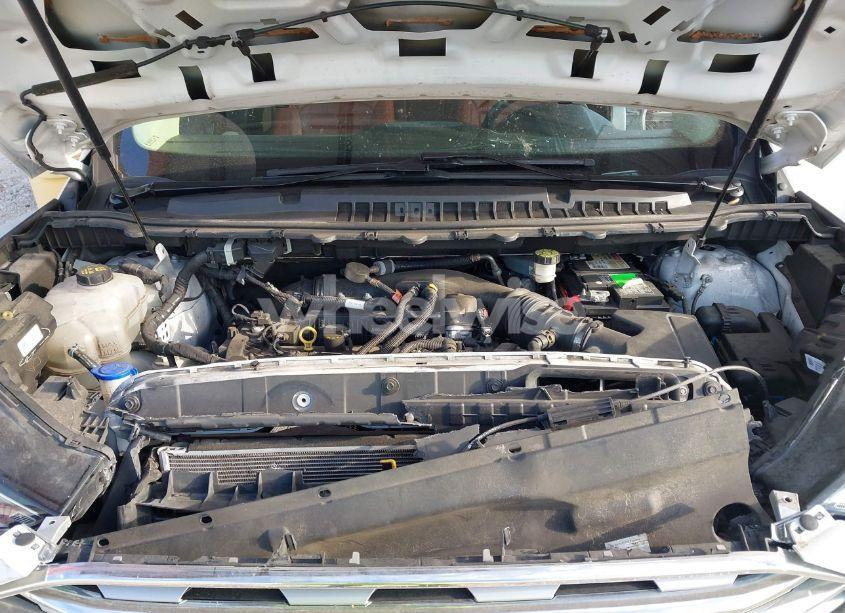 Photo 10 of 2020 Ford Edge SE (VIN 2FMPK3G97LBA05208)