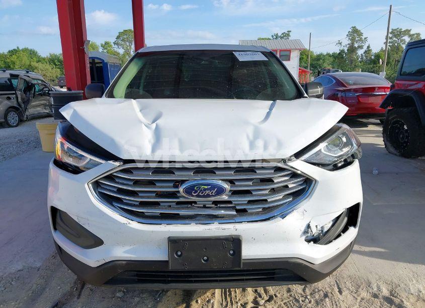 Photo 12 of 2020 Ford Edge SE (VIN 2FMPK3G97LBA05208)