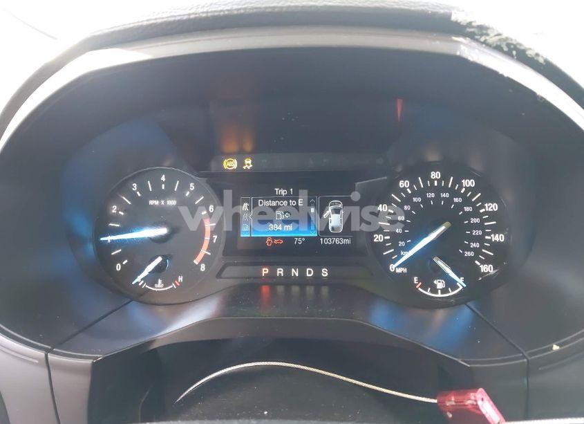 Photo 7 of 2020 Ford Edge SE (VIN 2FMPK3G97LBA05208)