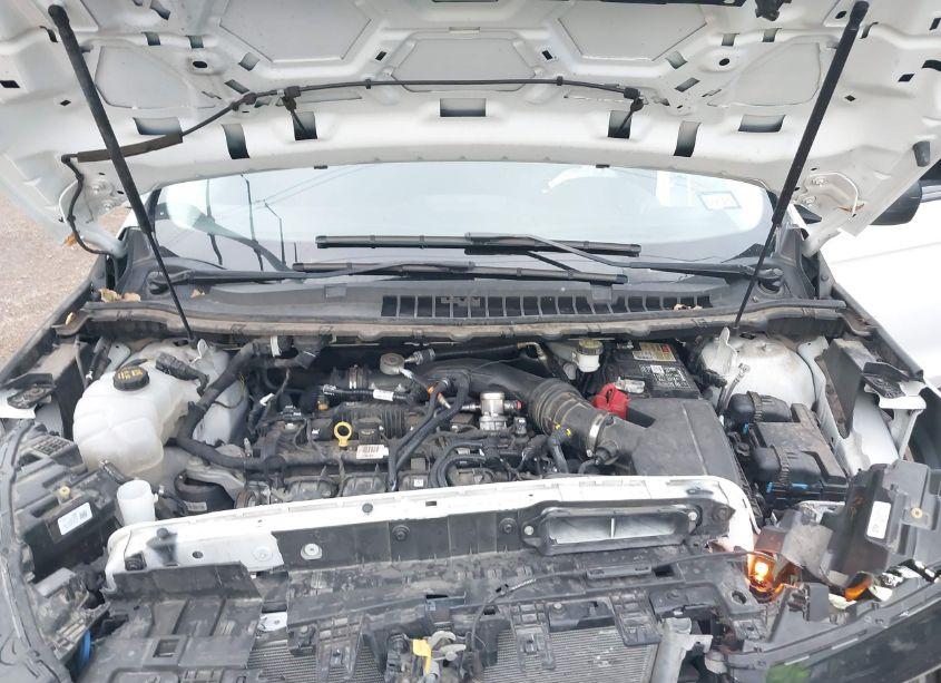 Photo 10 of 2020 Ford Edge SE (VIN 2FMPK3G97LBB03946)