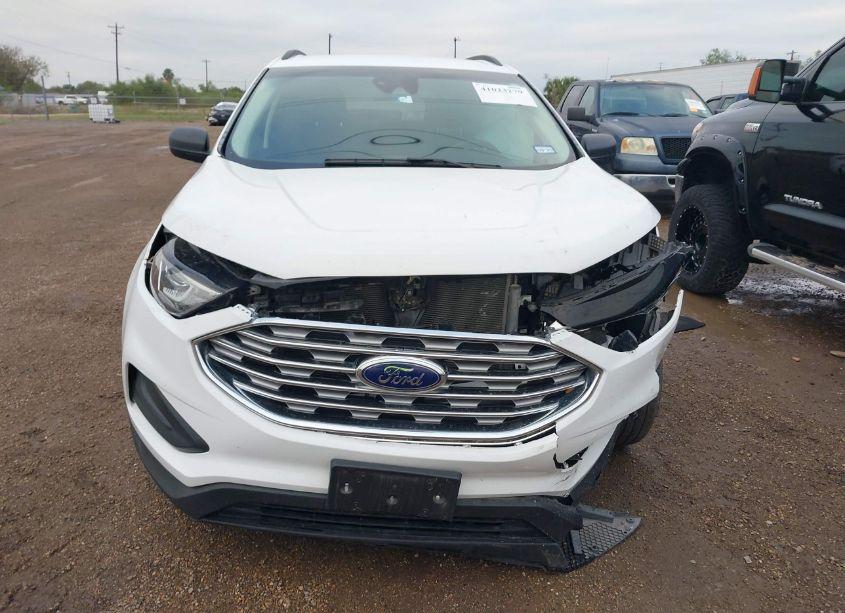Photo 12 of 2020 Ford Edge SE (VIN 2FMPK3G97LBB03946)