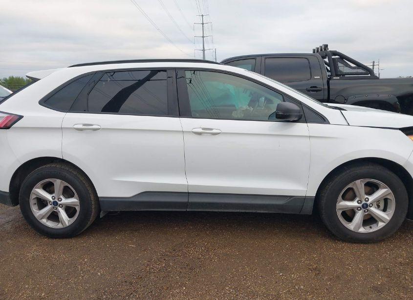 Photo 13 of 2020 Ford Edge SE (VIN 2FMPK3G97LBB03946)