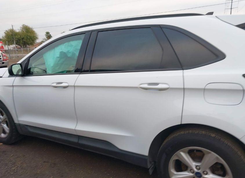 Photo 14 of 2020 Ford Edge SE (VIN 2FMPK3G97LBB03946)