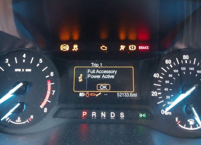 Photo 15 of 2020 Ford Edge SE (VIN 2FMPK3G97LBB03946)