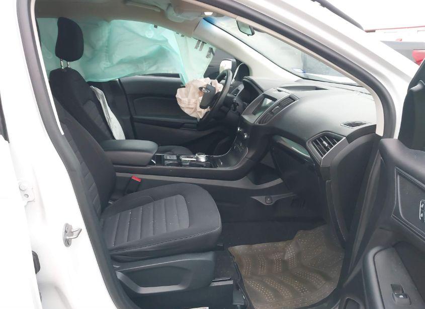 Photo 5 of 2020 Ford Edge SE (VIN 2FMPK3G97LBB03946)