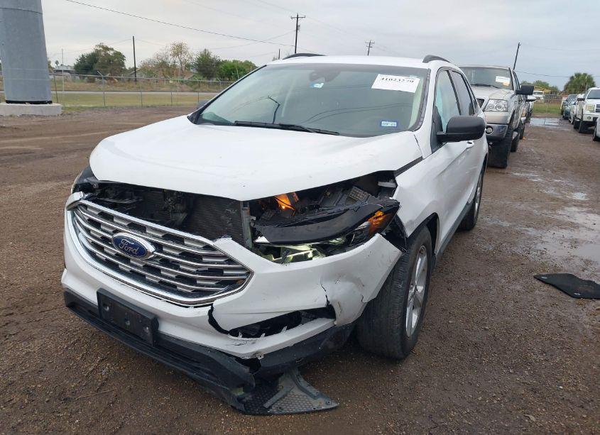 Photo 6 of 2020 Ford Edge SE (VIN 2FMPK3G97LBB03946)