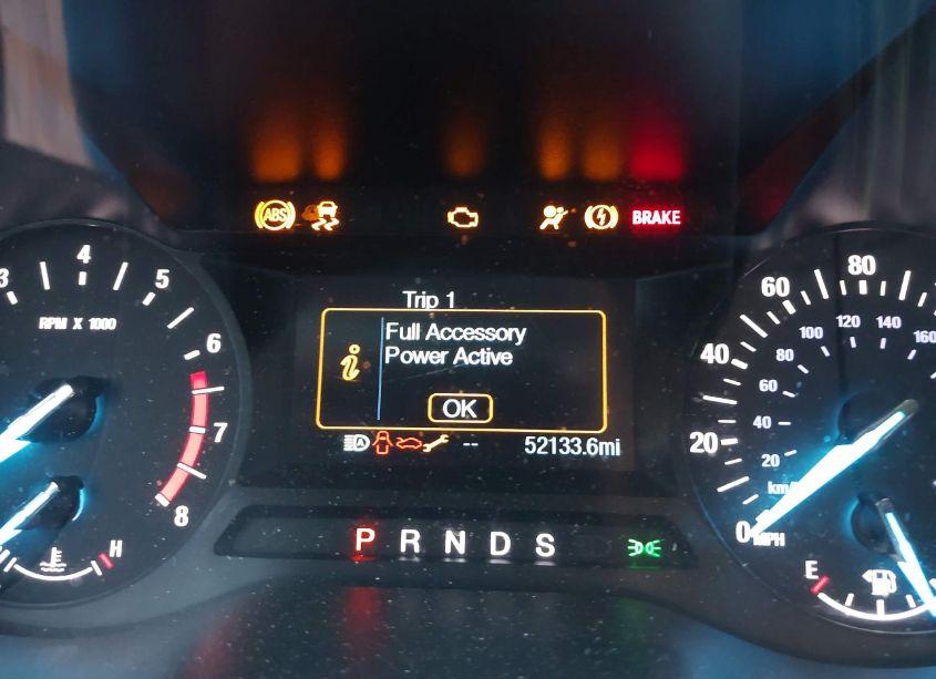 Photo 7 of 2020 Ford Edge SE (VIN 2FMPK3G97LBB03946)