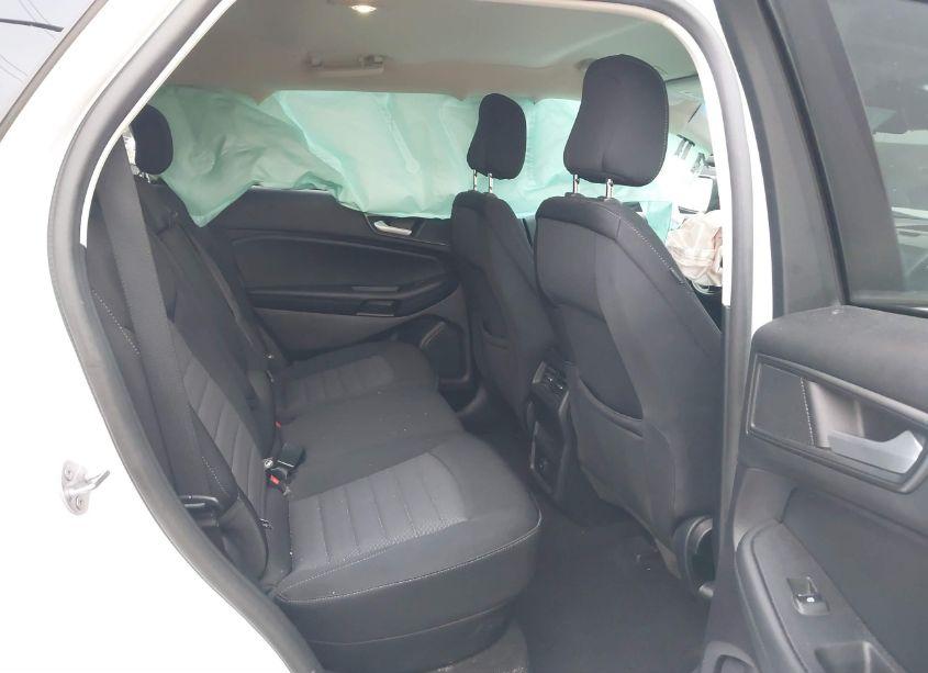 Photo 8 of 2020 Ford Edge SE (VIN 2FMPK3G97LBB03946)