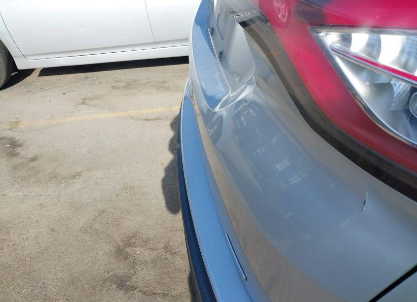 Photo 19 of 2017 Ford Edge SE (VIN 2FMPK3G98HBB89355)