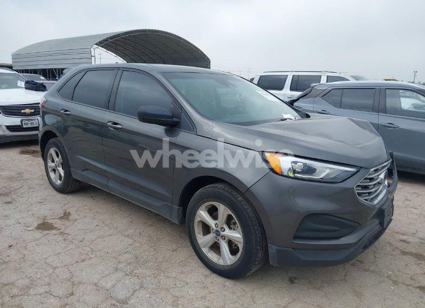 2019 Ford Edge SE (VIN 2FMPK3G98KBC50968) main photo