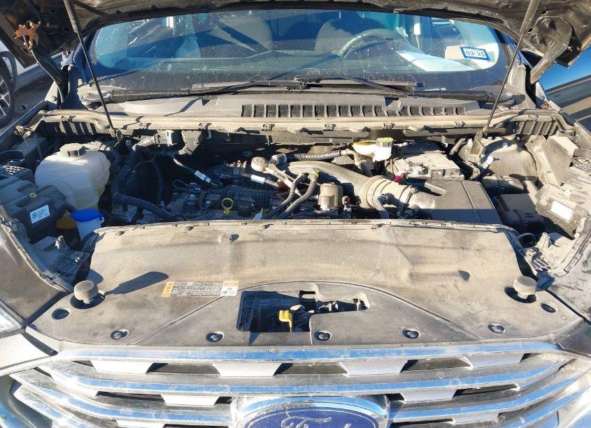Photo 10 of 2020 Ford Edge SE (VIN 2FMPK3G98LBB60088)