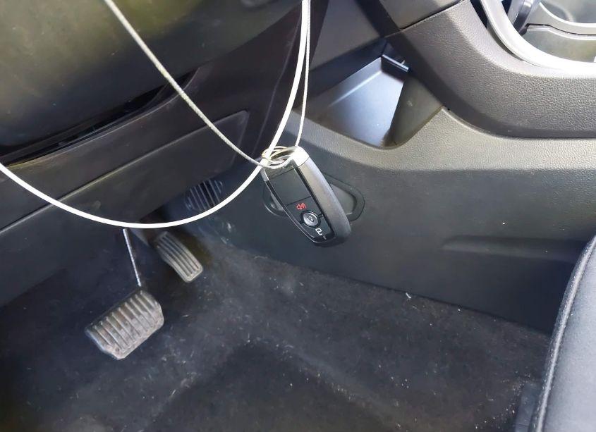 Photo 11 of 2020 Ford Edge SE (VIN 2FMPK3G98LBB60088)