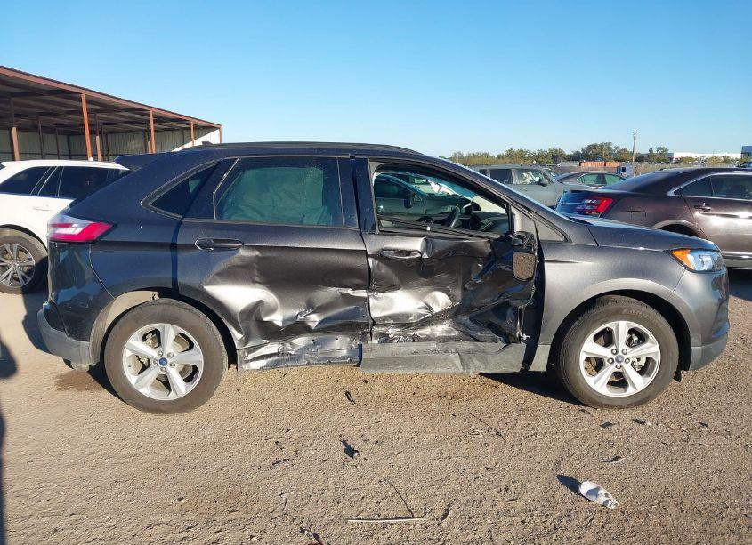 Photo 13 of 2020 Ford Edge SE (VIN 2FMPK3G98LBB60088)