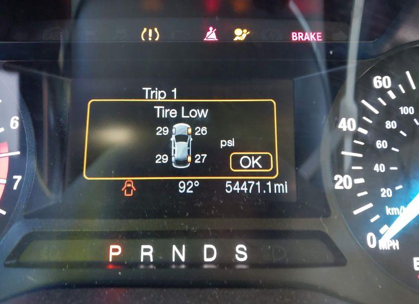 Photo 15 of 2020 Ford Edge SE (VIN 2FMPK3G98LBB60088)