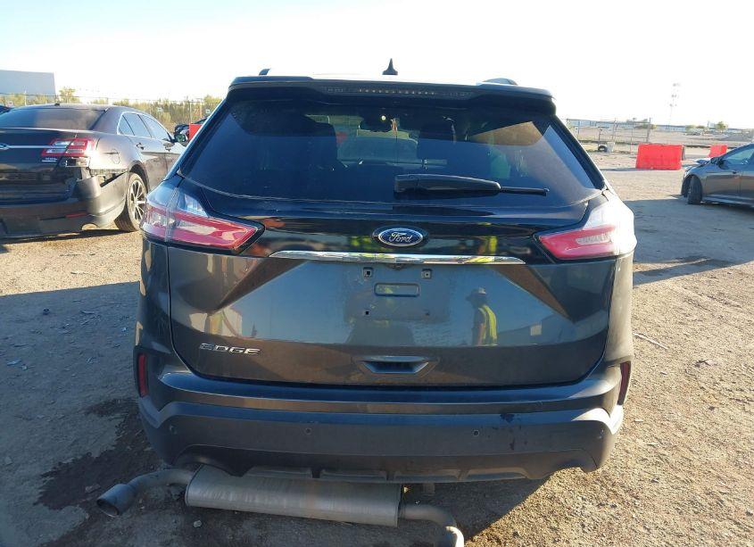 Photo 16 of 2020 Ford Edge SE (VIN 2FMPK3G98LBB60088)