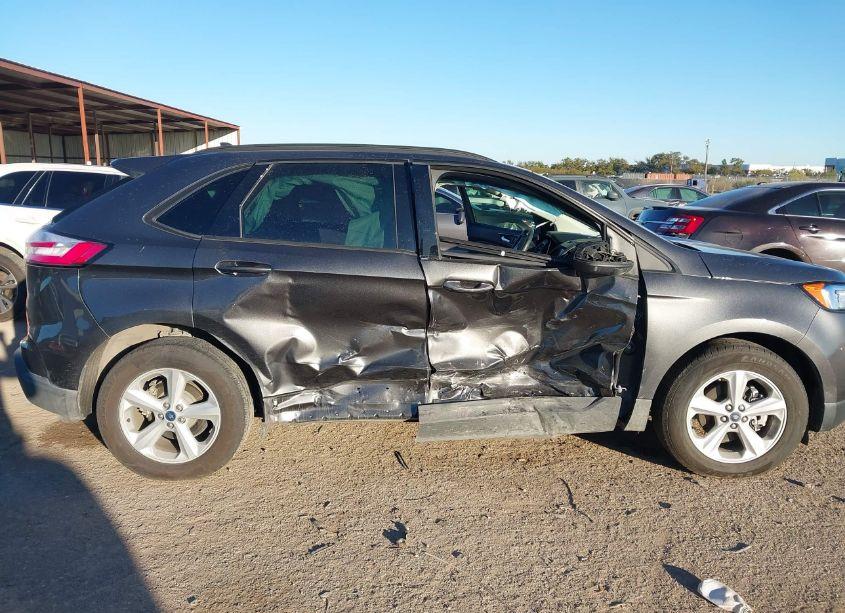 Photo 6 of 2020 Ford Edge SE (VIN 2FMPK3G98LBB60088)