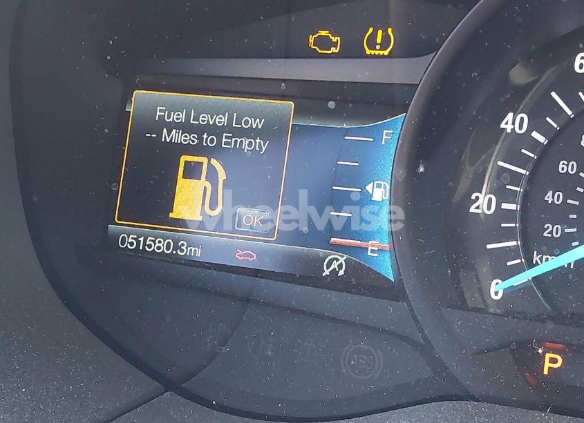 Photo 15 of 2021 Ford Edge SE (VIN 2FMPK3G99MBA24439)