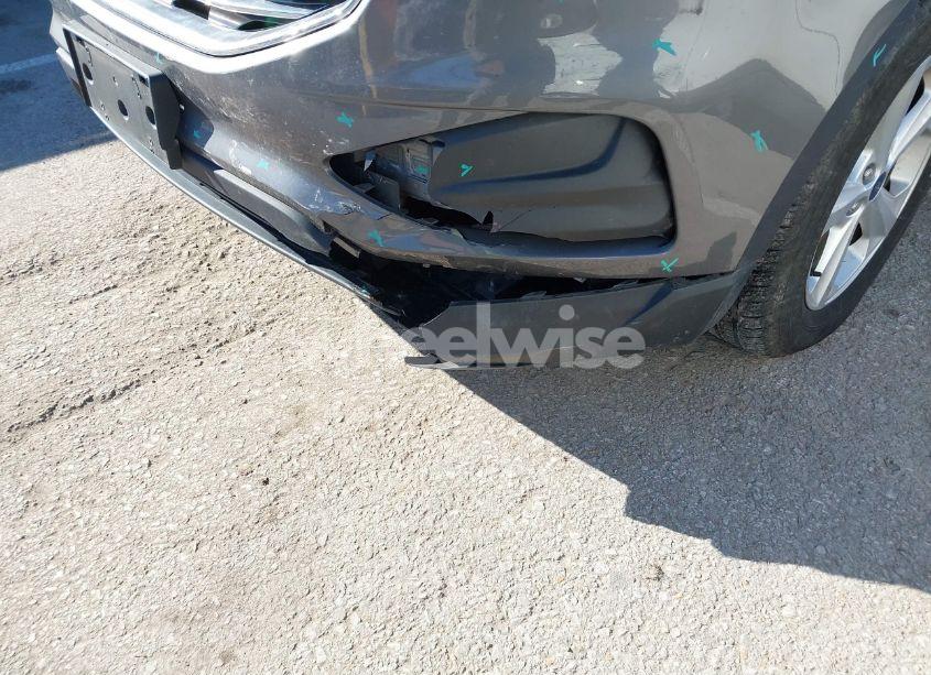 Photo 6 of 2021 Ford Edge SE (VIN 2FMPK3G99MBA24439)