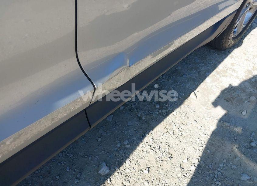 Photo 18 of 2016 Ford Edge SE (VIN 2FMPK3G9XGBB56582)