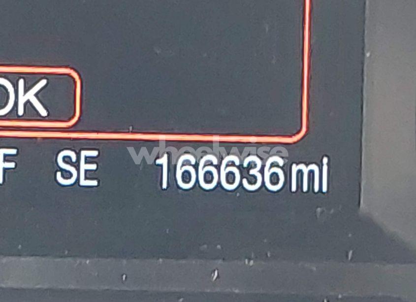 Photo 16 of 2016 Ford Edge SE (VIN 2FMPK3G9XGBC66113)