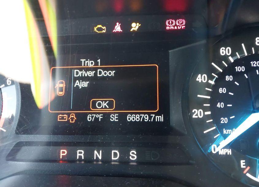 Photo 15 of 2018 Ford Edge SE (VIN 2FMPK3G9XJBB86494)