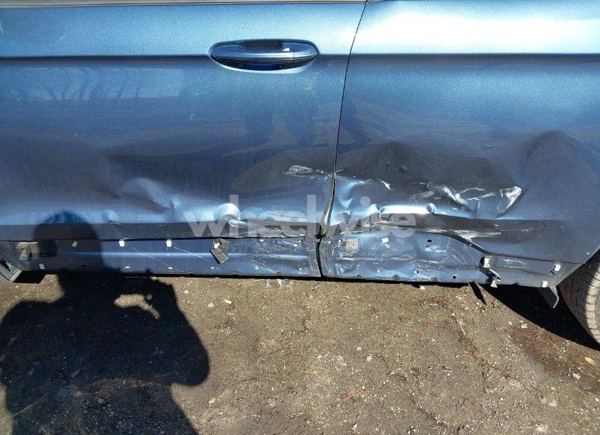 Photo 6 of 2018 Ford Edge SE (VIN 2FMPK3G9XJBB98872)