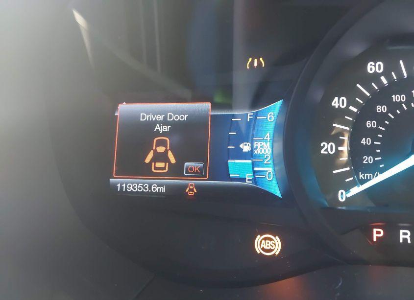 Photo 15 of 2017 Ford Edge SEL (VIN 2FMPK3J80HBB50954)