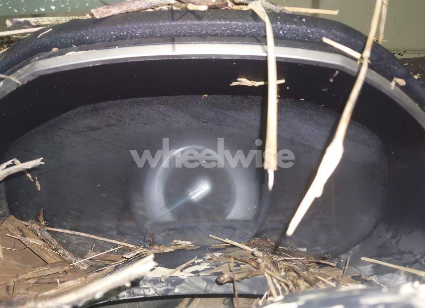 Photo 7 of 2017 Ford Edge SEL (VIN 2FMPK3J81HBB71425)