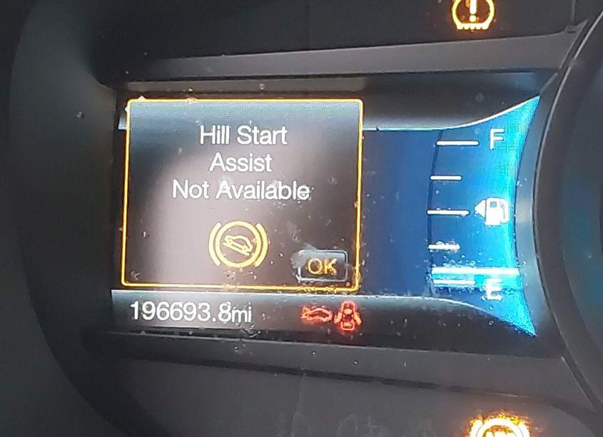 Photo 15 of 2016 Ford Edge SEL (VIN 2FMPK3J82GBB43051)