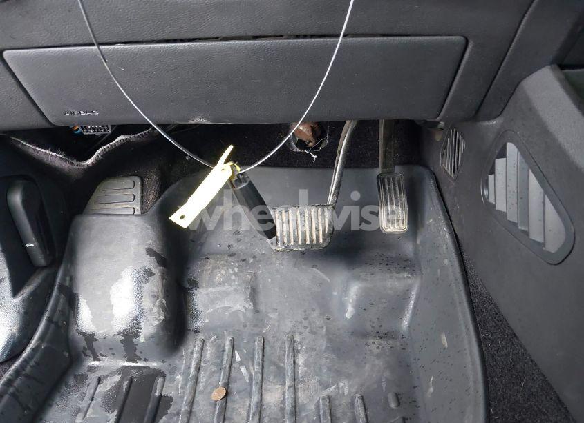 Photo 11 of 2017 Ford Edge SEL (VIN 2FMPK3J82HBB25487)