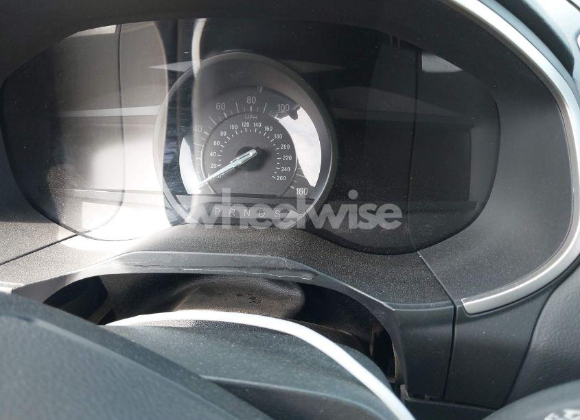 Photo 7 of 2016 Ford Edge SEL (VIN 2FMPK3J83GBB18482)