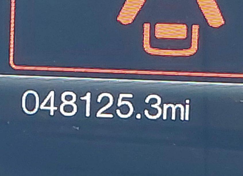 Photo 15 of 2017 Ford Edge SEL (VIN 2FMPK3J83HBC43645)